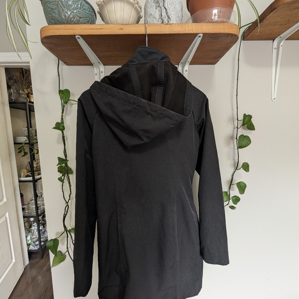 Roots Spring Jacket - Picture 2 of 4